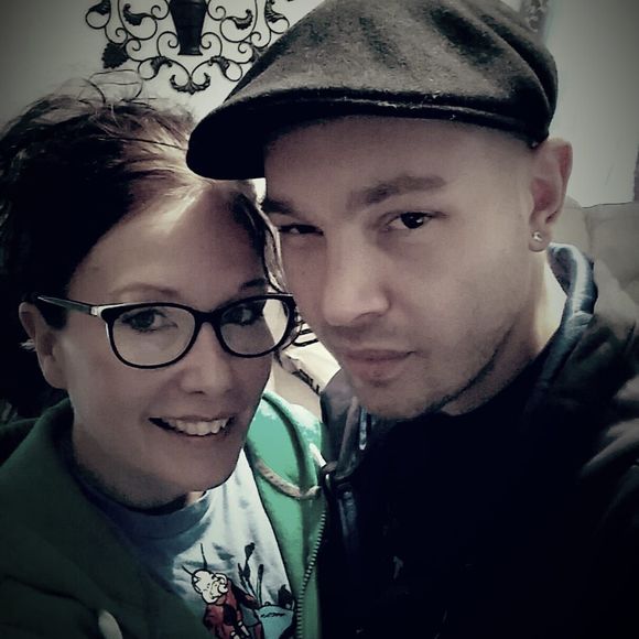 Meet your Posher, Jake - Picture 1 of 1